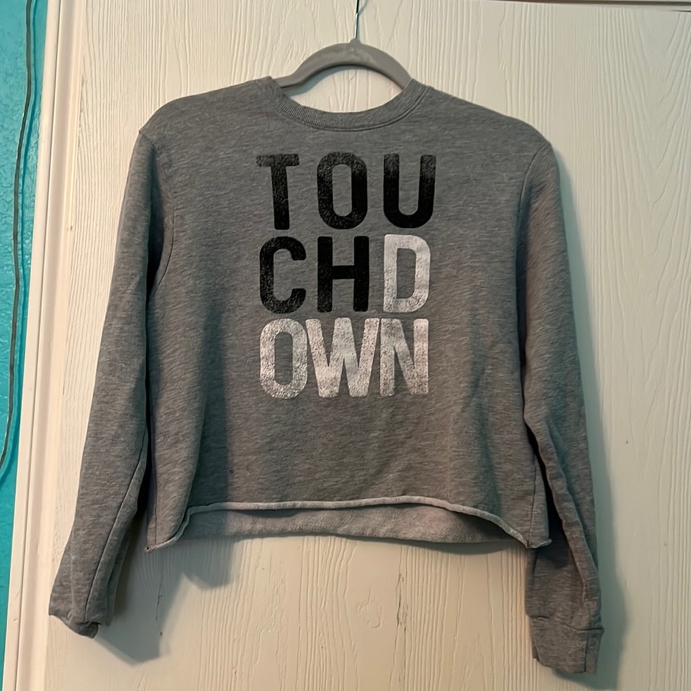 ModernLux Touchdown Long sleeve shirt